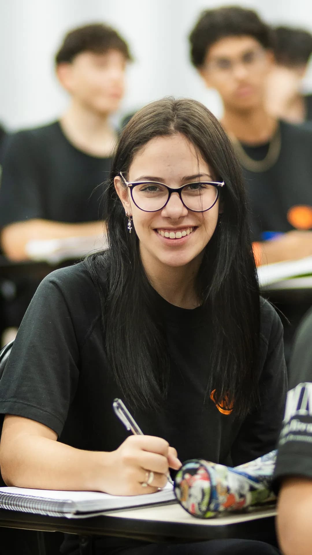 Ensino Médio