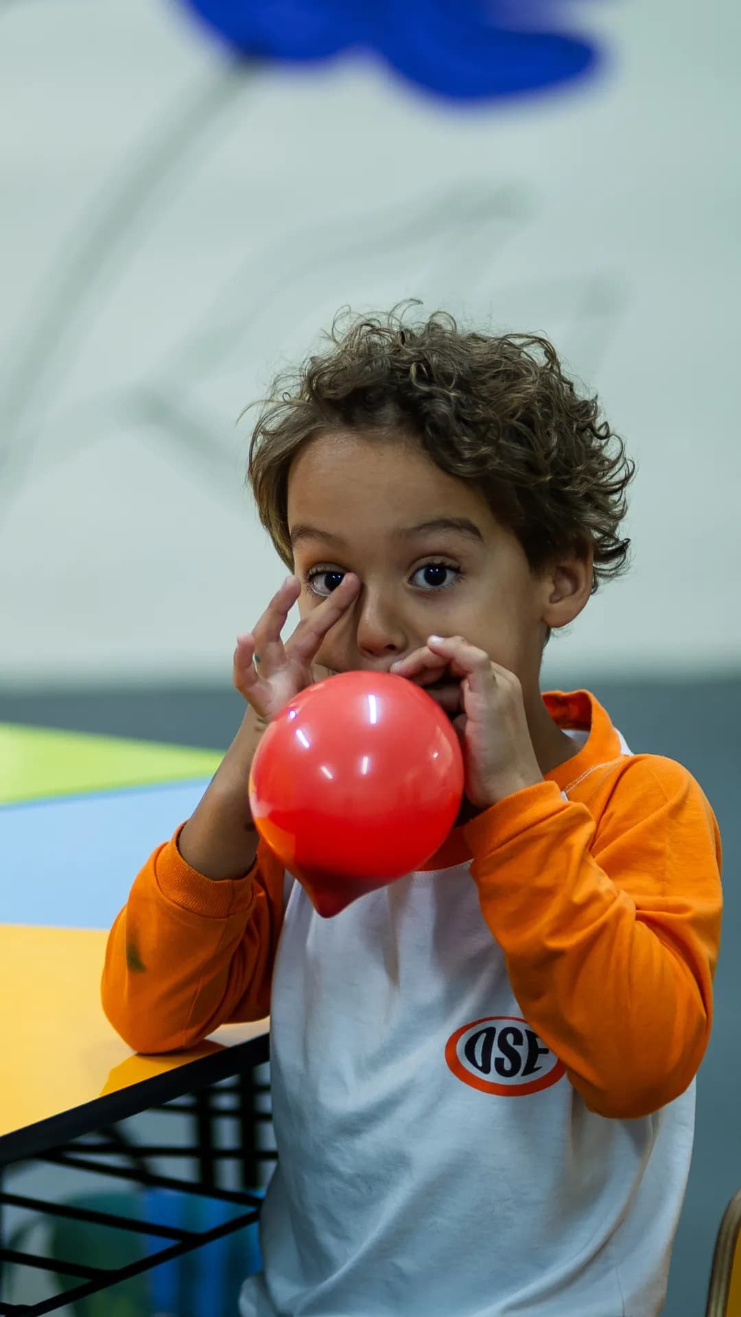 Educação Infantil
