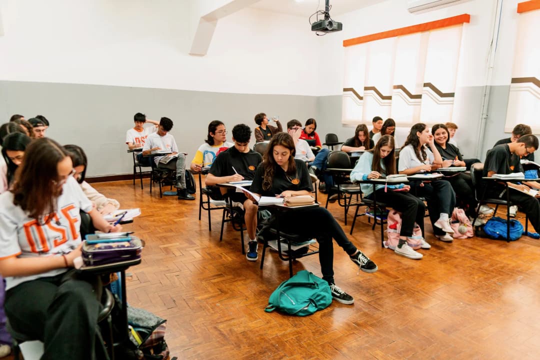 Educação Bilíngue
