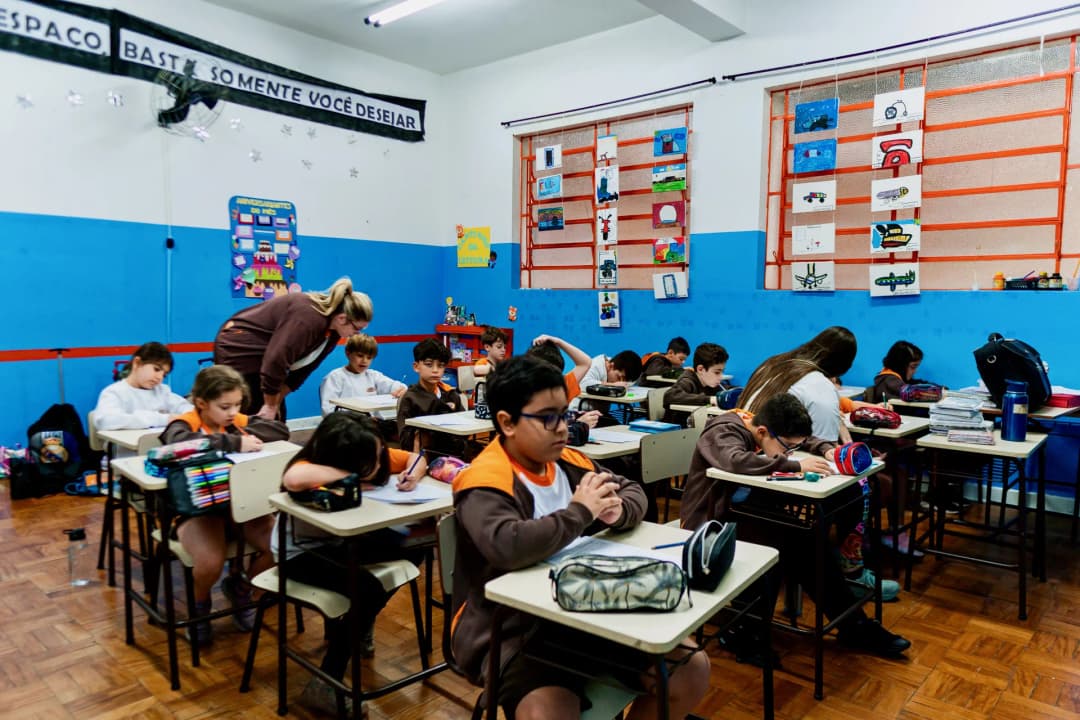 Programa Socioemocional