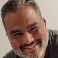 Fernando Silva - Professor de Matemática e Física